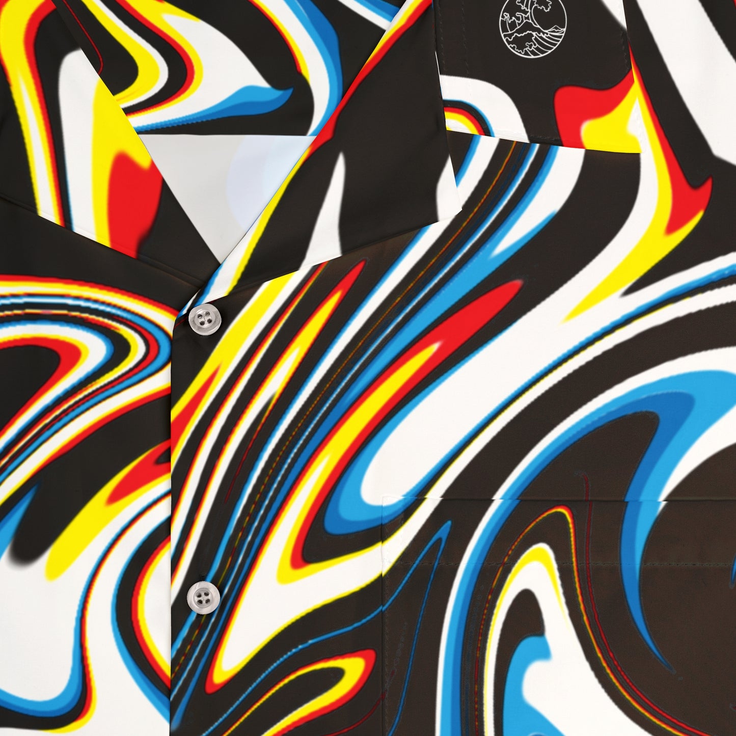 EXTRA GRUUVY COLLAR OG