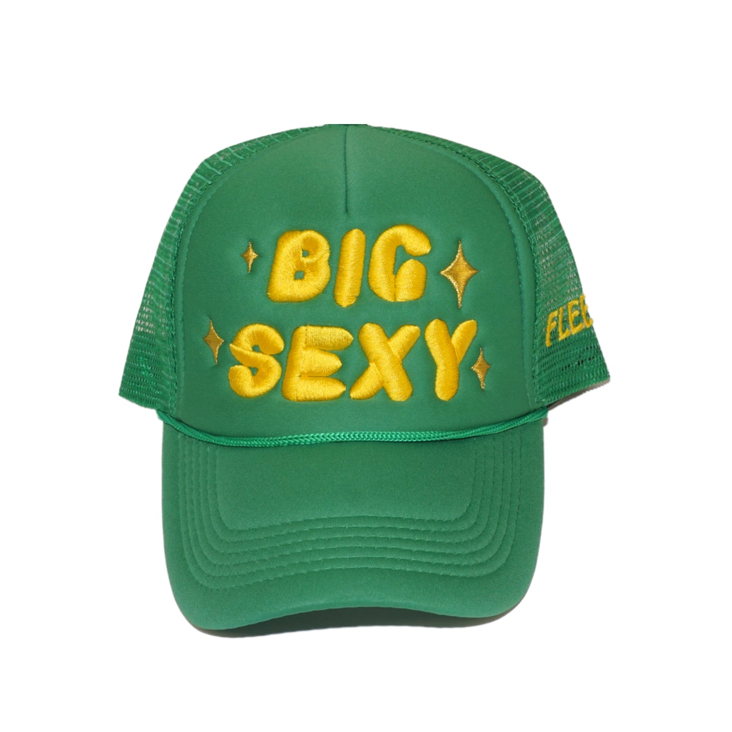 BIG SEXY TRUCKER (6 COLORS)