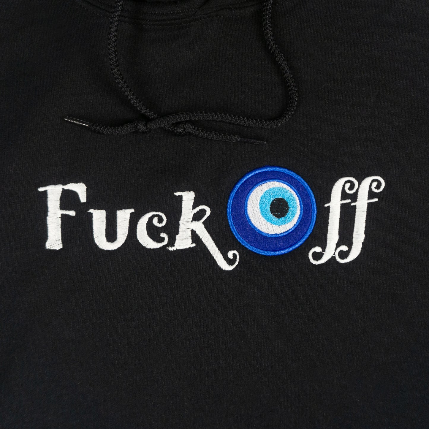 EVL EYE HOODIE