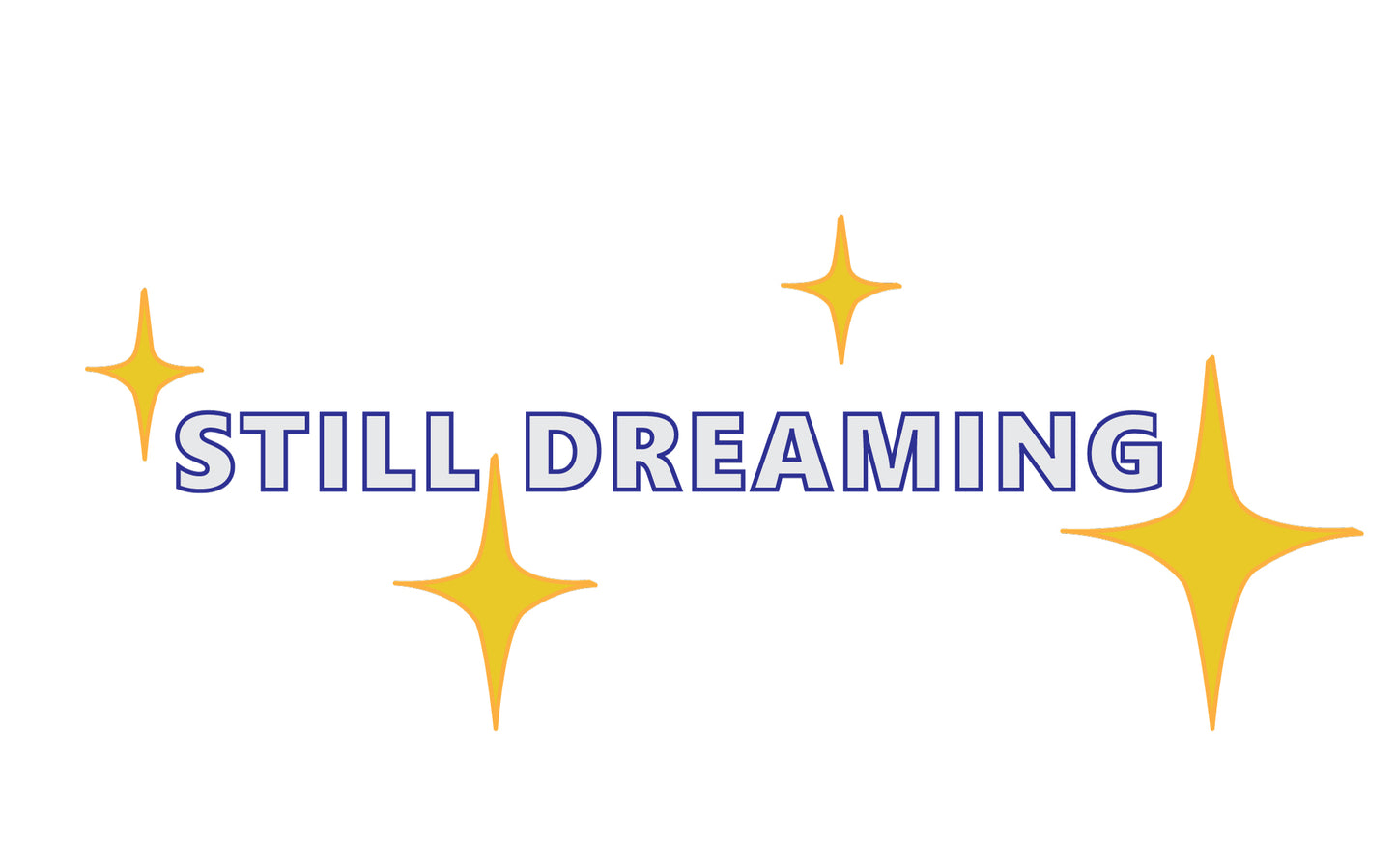 *Still Dreaming* Mug