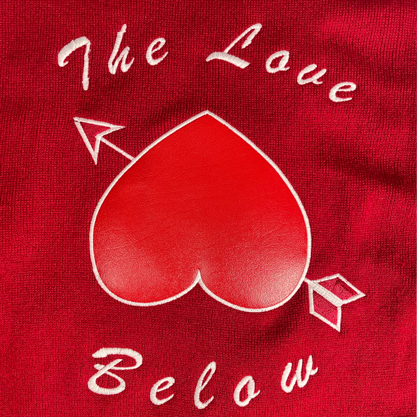 The Love Below Cardigan