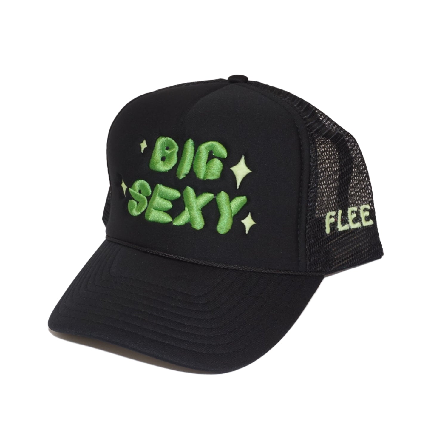 BIG SEXY TRUCKER (6 COLORS)