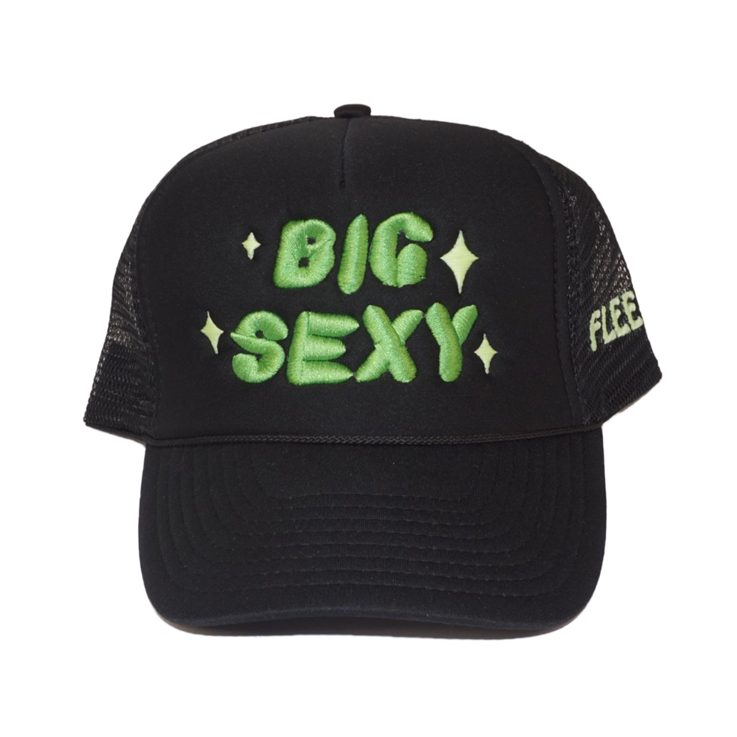 BIG SEXY TRUCKER (6 COLORS)