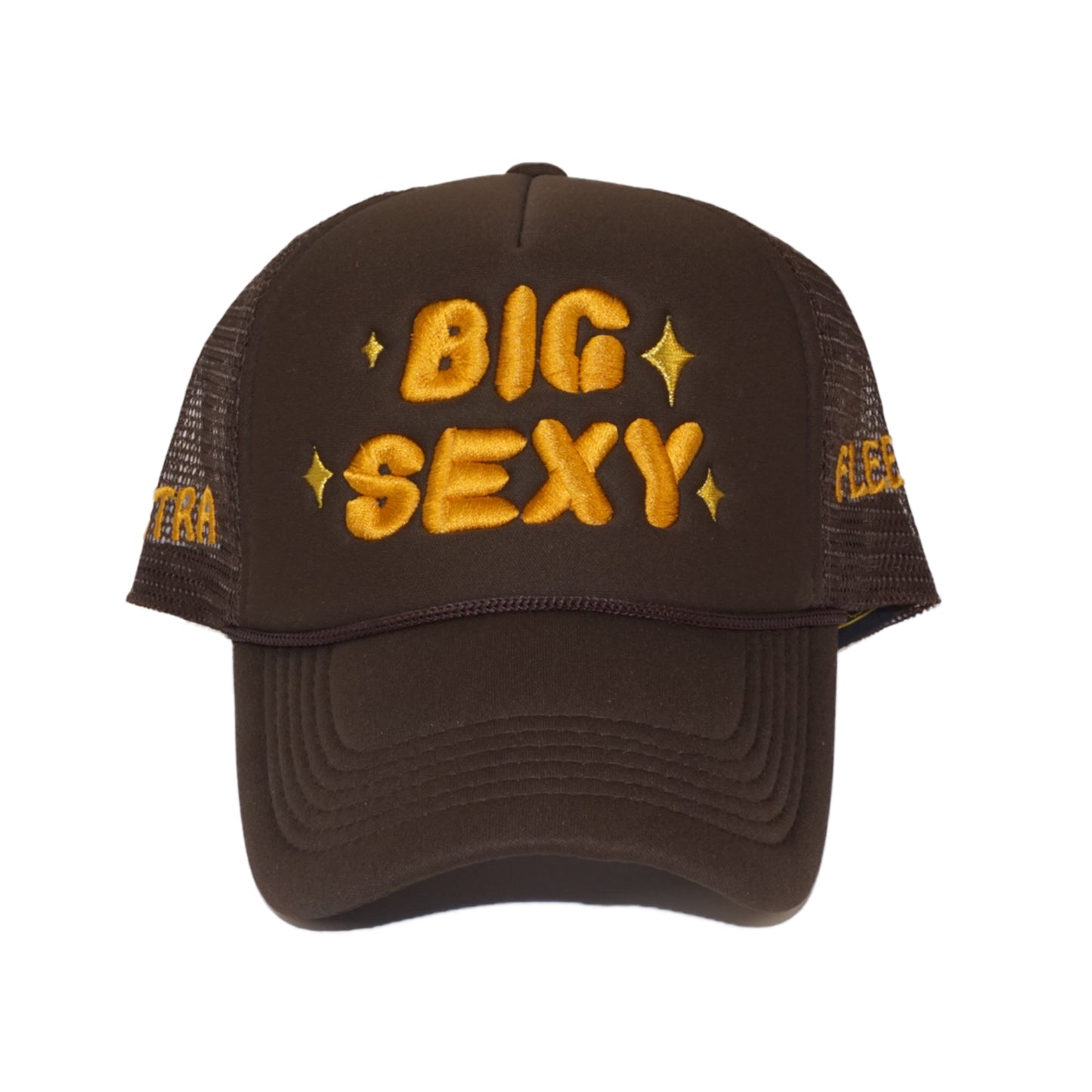 BIG SEXY TRUCKER (6 COLORS)