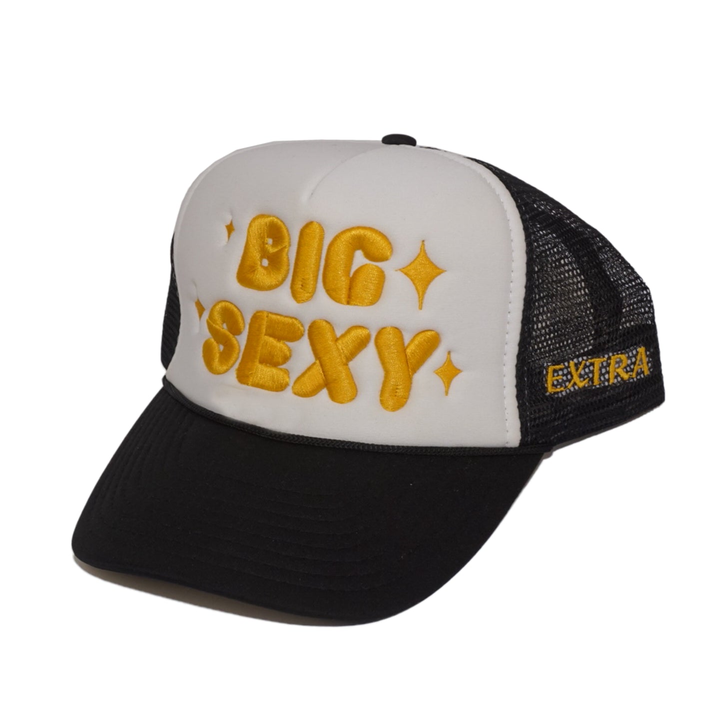 BIG SEXY TRUCKER (6 COLORS)