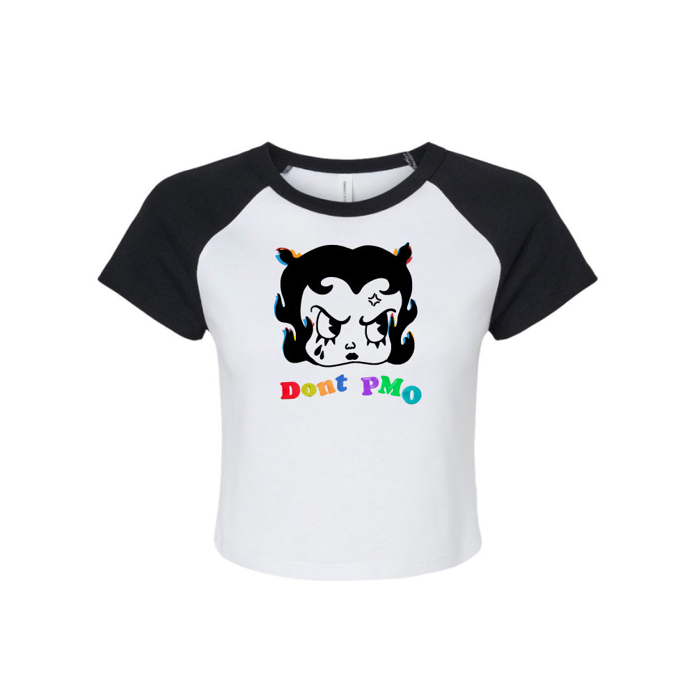 DONT PMO BABY TEE#3