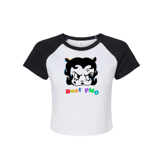 DONT PMO BABY TEE#3