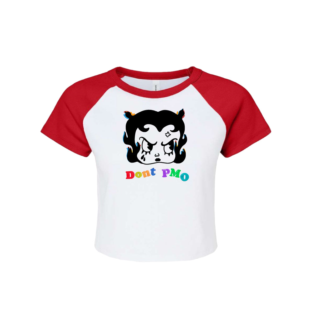 DONT PMO BABY TEE#3
